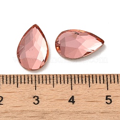 Glas Strass Cabochons&nbsp;RGLA-P037-15A-D262