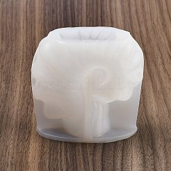 DIY Silikon Kerzenformen&nbsp;SIMO-C021-05A