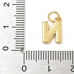 Charms in ottone&nbsp;KK-I382-08G-N