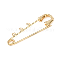 Accessoires de broche en laiton&nbsp;KK-CBA3DF0-01-RS