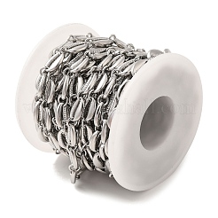 Chaînes en acier inoxydable 304&nbsp;STAS-M075-01P