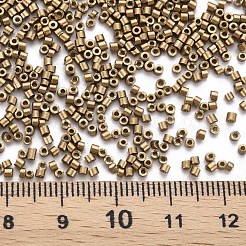 GlasZylinderförmigperlen&nbsp;SEED-S047-B-002