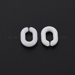 Anillos de enlace de acrílico opacos&nbsp;MACR-S373-68-A10