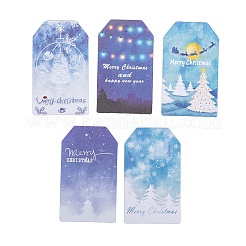 Geschenkanhänger aus Papier&nbsp;X1-CDIS-P005-D07