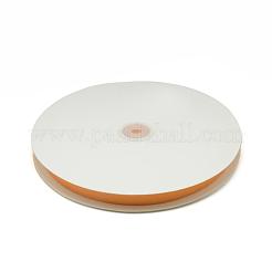 Nastro in velluto a faccia singola da 5/8 pollice&nbsp;OCOR-R019-15.9mm-033