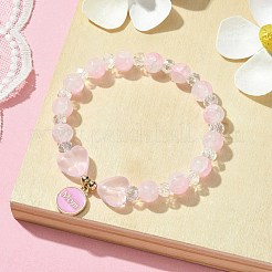 Regalo di gioielli per la festa della mamma&nbsp;BJEW-JB09860-01