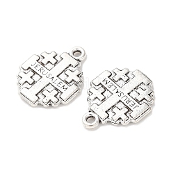 Pendente in lega stile tibetano&nbsp;FIND-G105-01AS