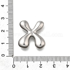 Pendentifs en acier inoxydable 304&nbsp;STAS-S166-02P-23