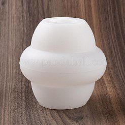 Diy mini tischvase silikonformen&nbsp;LS-SIMO-H010-12B