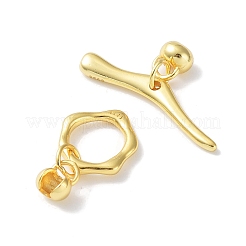 925 fermaglio a ginocchiera in argento sterling&nbsp;STER-P050-02G
