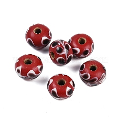 Perline murano fatto a mano&nbsp;BLOW-D006-06B