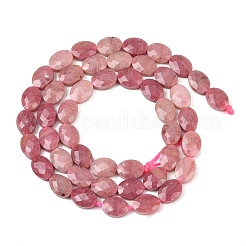 Perline Rhodonite naturale fili&nbsp;G-H349-A01-10