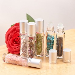 Glas-Rollerball-Flaschen&nbsp;AJEW-SZ0001-20