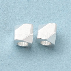 Perline in ottone&nbsp;KK-H442-38B-S