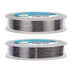 3 brin de fil de cuivre artisanal&nbsp;CWIR-BC0008-0.4mm-G