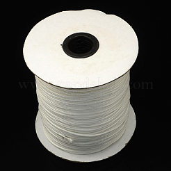 Cordes en polyester ciré coréen&nbsp;YC-Q002-1.5mm-124
