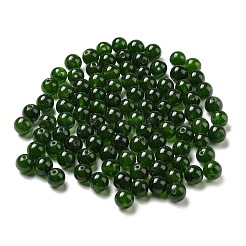 Cuentas de jade blanco natural 100pcs&nbsp;DIY-SZ0004-58N