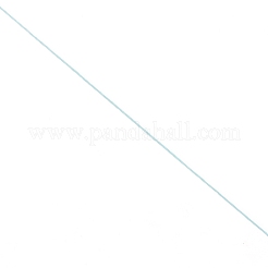 Cordons polyester lumineux&nbsp;OCOR-WH0071-010F