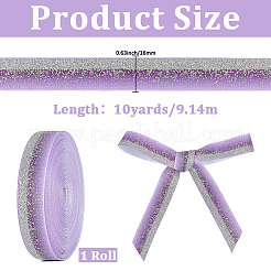 Ruban de polyester de 10 mètre&nbsp;OCOR-CY0003-80A