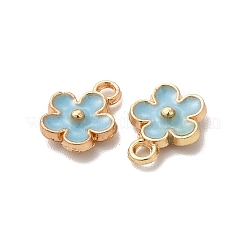 Pandants in lega di smalto&nbsp;ENAM-K067-47KCG-01