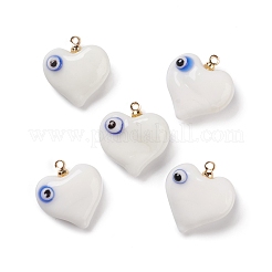 Main mauvais pendentifs Murano d'oeil&nbsp;LAMP-M015-03E