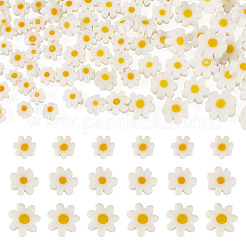 90 brin de perles de verre millefiori faites à la main&nbsp;LAMP-TA0002-70B