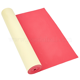 Shop BENECREAT 3 Sheets 3mm White Foam Sheets Lightweight Rigid Foam for  Crafts for Jewelry Making - PandaHall Selected