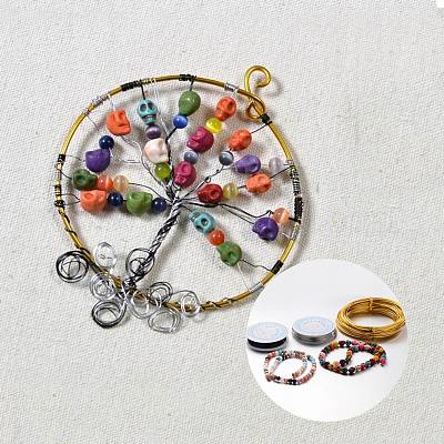 Whole Free Tutorial Diy Pendant Kit Pandahall Com - Diy Pendant Kit