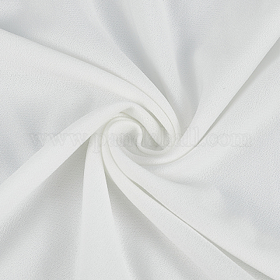 Polyester Fabrik&nbsp;DIY-WH0061-035A-1