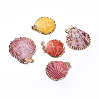 Shell Anhänger&nbsp;SHEL-P075-05-1
