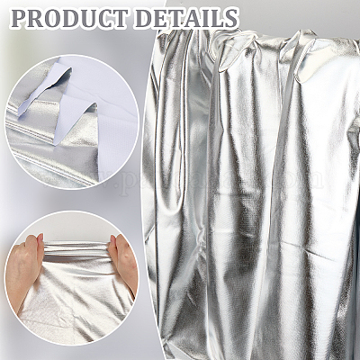 1 Yard Polyestergewebe&nbsp;DIY-CY0002-07B-1