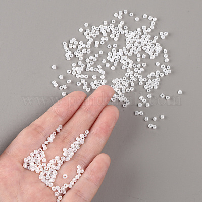 12/0 perles de rocaille en verre&nbsp;SEED-US0003-2mm-141-1
