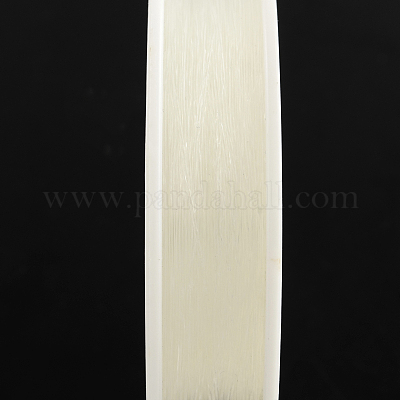 Koreanisch elastischen Kristall Gewinde&nbsp;EW-R004-0.8mm-1