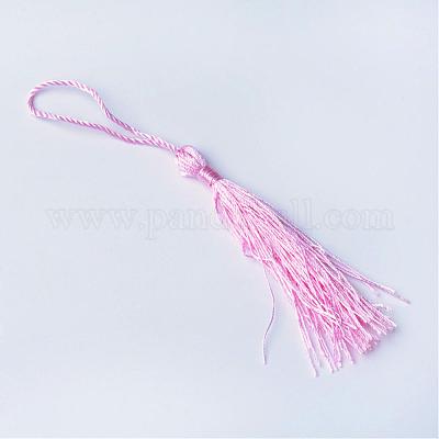 Décorations de gland en polyester&nbsp;OCOR-Q023-36-1