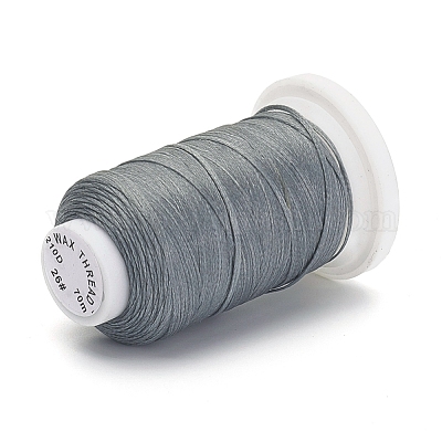 Cordon de polyester ciré&nbsp;YC-E011-A-26-1