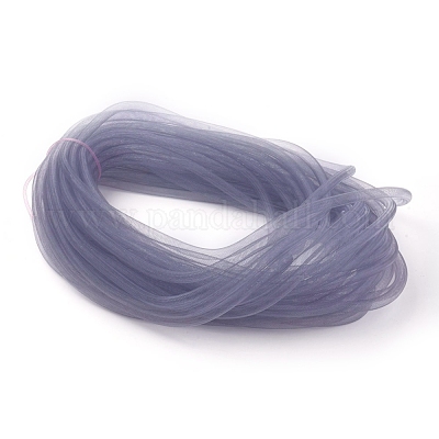 Corda di filo netto plastico&nbsp;PNT-Q003-8mm-27-1