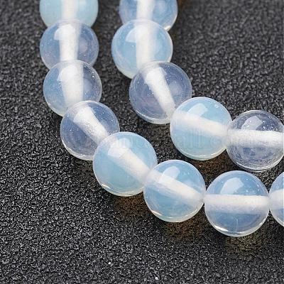 Perline sciolte opalite&nbsp;GSR6mmC081-1
