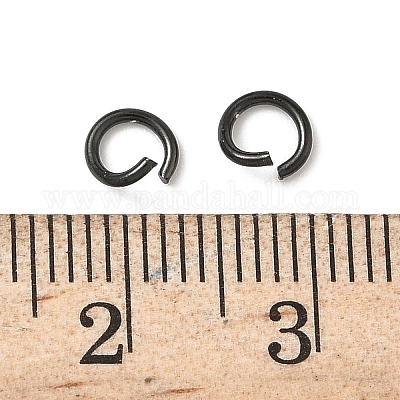 Offene Biegeringe aus Edelstahl 304&nbsp;STAS-Z150-01B-EB-1