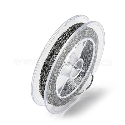 Polyester-Metallfaden&nbsp;OCOR-D301-10-1