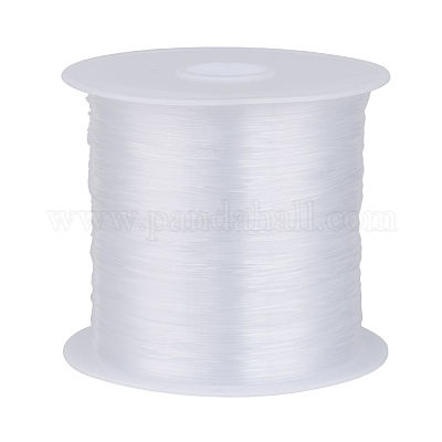 Shop PandaHall 0.5mm Nylon Beading String Cord for Jewelry Making