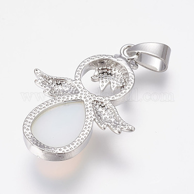 Opalite Anhänger&nbsp;G-E467-33I-1