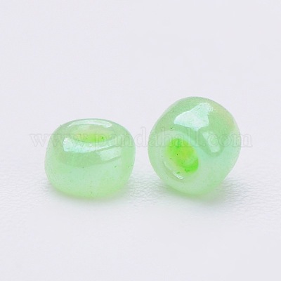 20g Glasperlen&nbsp;SEED-ZF0001-03A-1