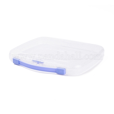 Kunststoff-Box&nbsp;CON-F018-05A-1