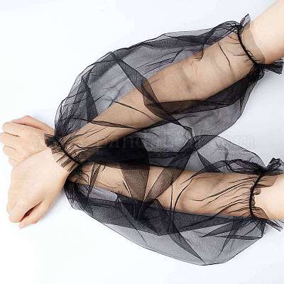 CRASPIRE Lace Arm Sleeves