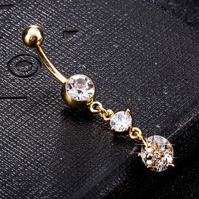 Piercing-Schmuck&nbsp;AJEW-EE0003-46A-1