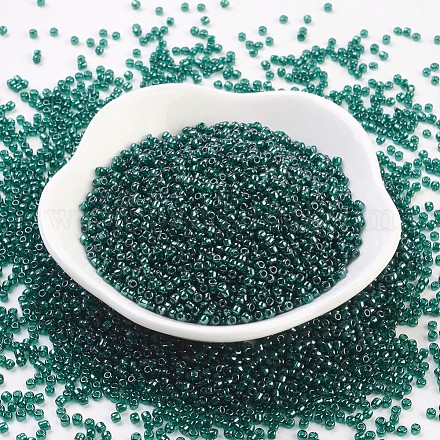 Perles de verre mgb matsuno X-SEED-Q033-1.9mm-23L-1