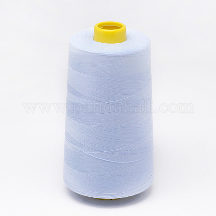 100% gesponnenen Polyesterfaser Nähgarn OCOR-O004-A55-1