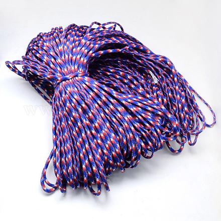 7 Inner Cores Polyester & Spandex Cord Ropes RCP-R006-054-1