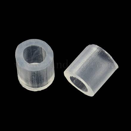 Recharges de perles à repasser en PE X-DIY-R013-10mm-A44-1