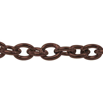 Iron Cable Chains CH-Y2301-R-NF-1